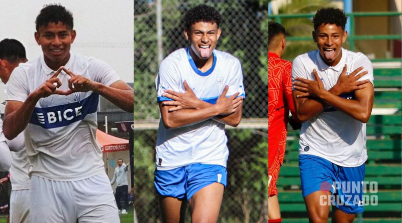 La sana costumbre goleadora de Francisco Rossel en clásicos universitarios 