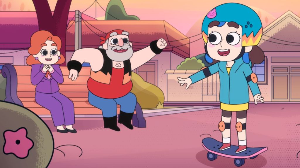 Vamos Mandy!: Serie animada chilena será estrenada a través de Max y Cartoon&nbsp;Network