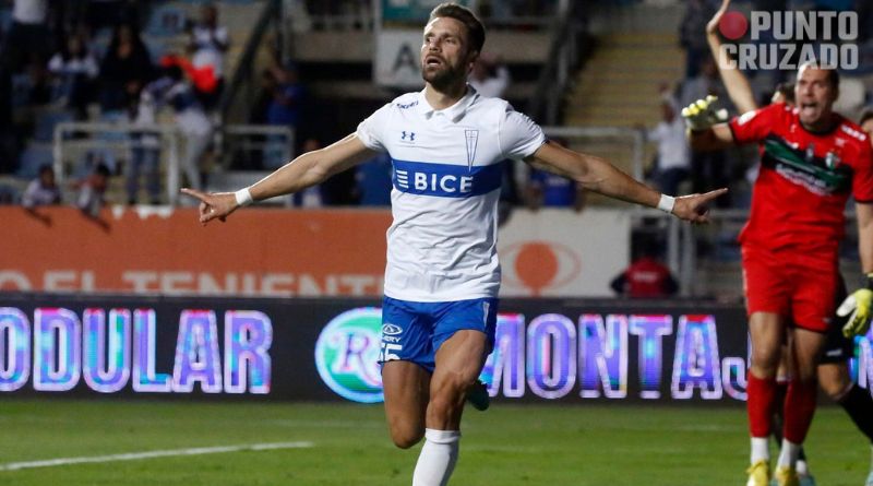 La UC tomó una decisión con el futuro de Gary Kagelmacher 