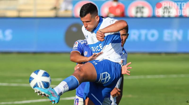 Ya hay negociaciones: Equipo recién ascendido de Argentina busca llevarse a Nehuén Paz 