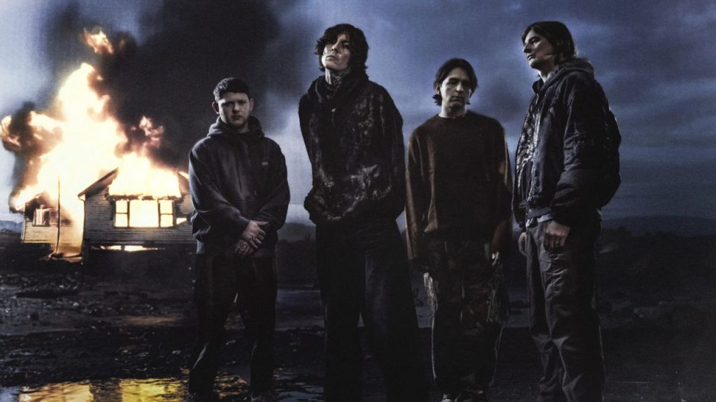 Bring Me The Horizon regresa a Chile: Se presentarán en el Movistar&nbsp;Arena