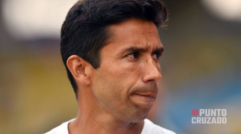 “Siente que fue basureado”: La molestia de Nico Núñez que generó un quiebre con la dirigencia  