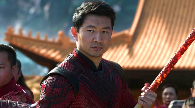 Protagonista de Shan-Chi promete que la secuela de la cinta está en&nbsp;desarrollo