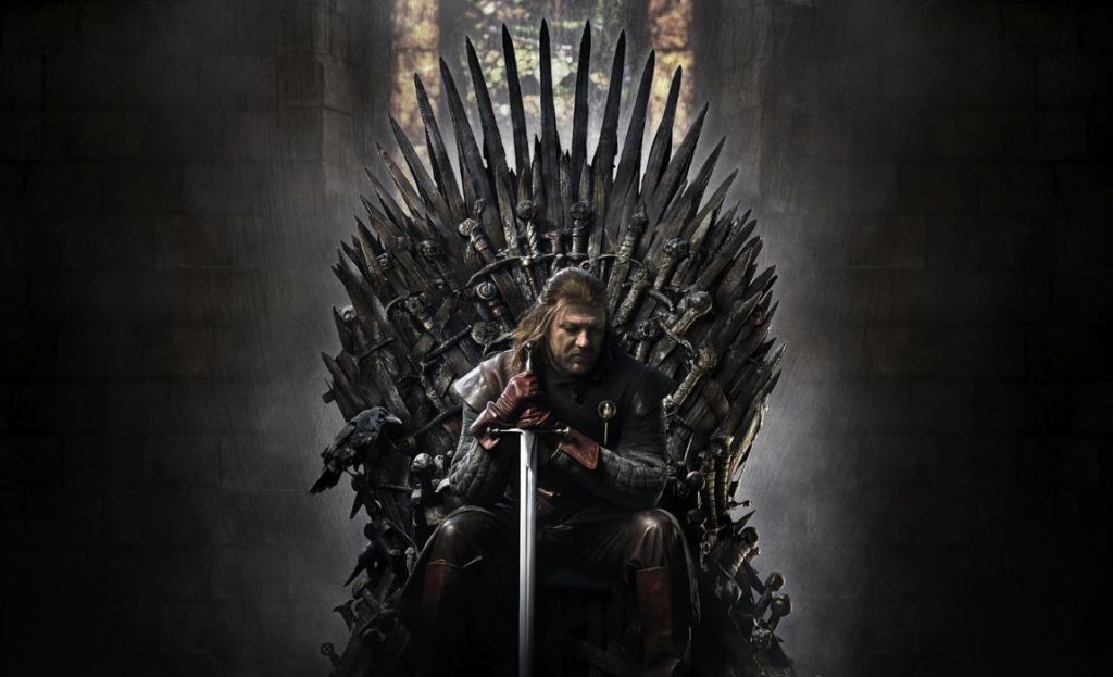 Game of Thrones llega al cine: Creador de House of Cards escribirá la&nbsp;cinta