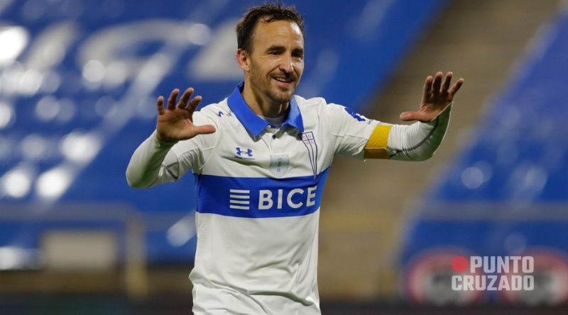 “Chapa” Fuenzalida revela que ha recibido ofertas para volver al fútbol 