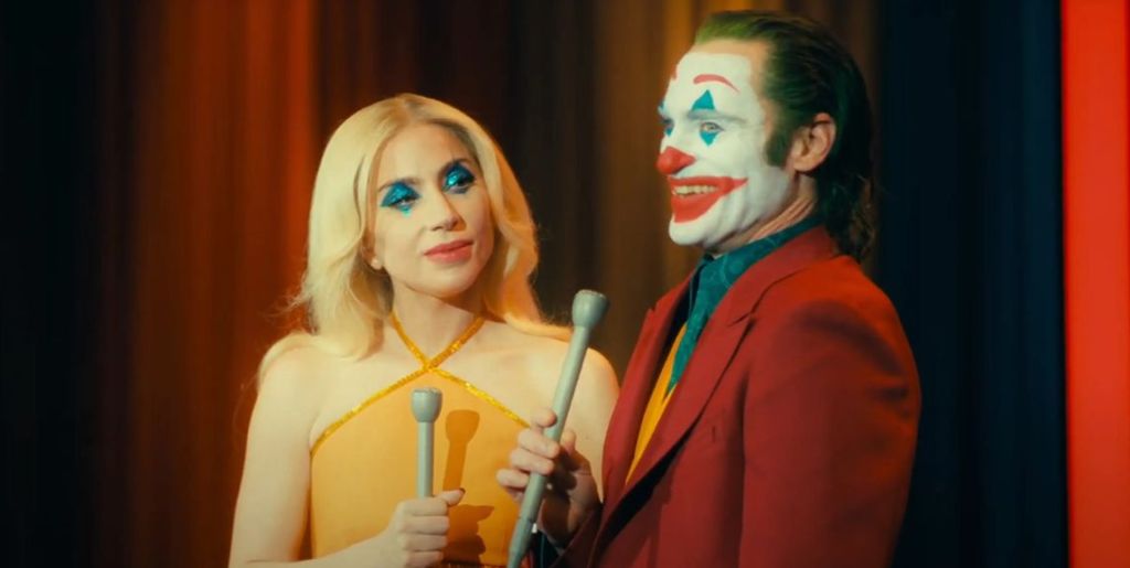 Ya inició la preventa de Joker: Folie à&nbsp;Deux