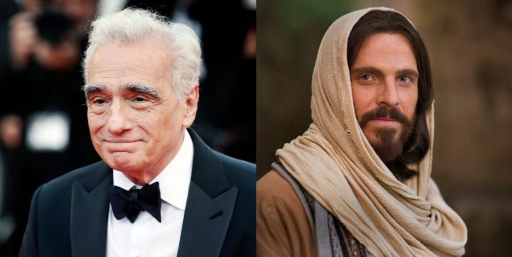 La película de Jesús dirigida por Martin Scorsese se posterga de forma&nbsp;indefinida