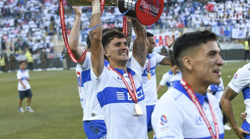 “Emblema de una generación hermosa” El emotivo mensaje de Gabriel Boric a Ignacio Saavedra 