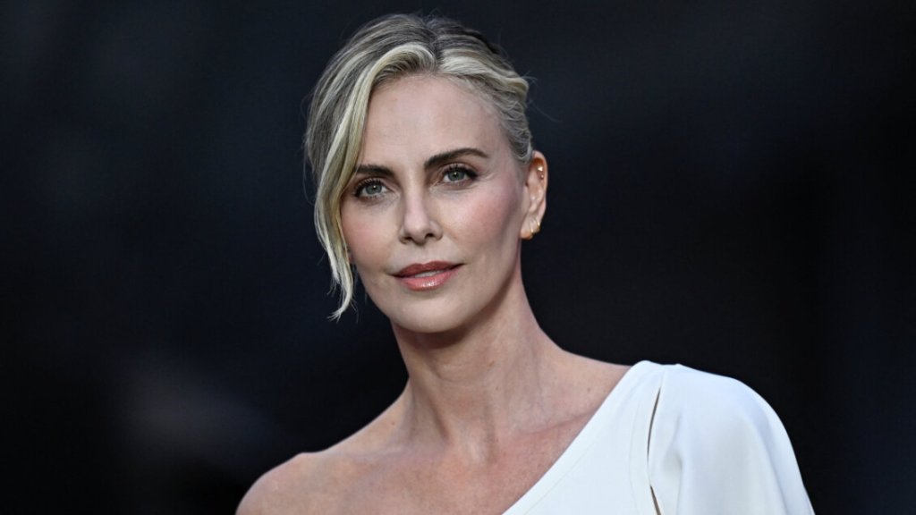 Charlize Theron se une a la próxima película de Christopher&nbsp;Nolan