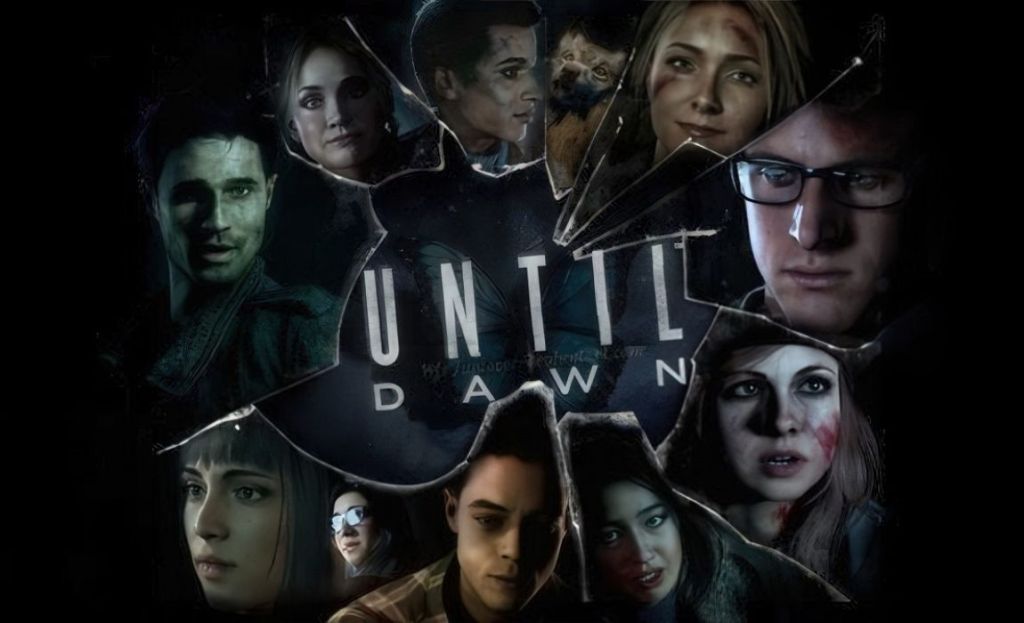 La película de Until Dawn no adaptará la misma historia del&nbsp;videojuego