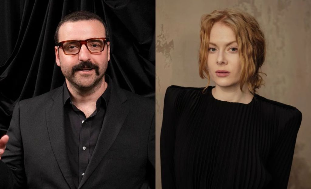 David Krumholtz y Emily Beecham se suman al elenco de Supergirl: Woman of&nbsp;Tomorrow