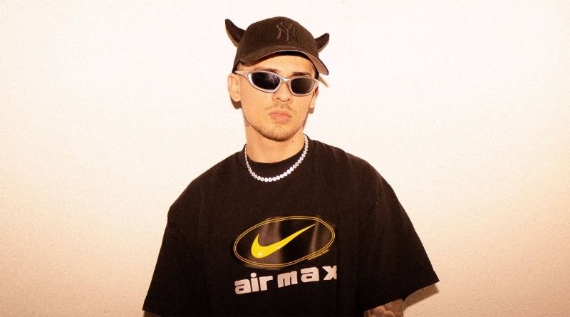 Easykid recorrerá Chile con su Tour La&nbsp;Darkera