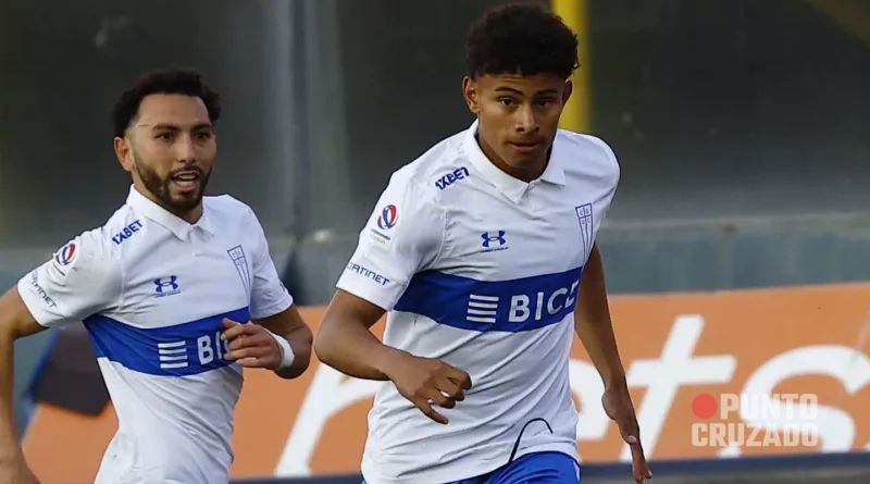 Los cinco juveniles que sacan ventaja gracias a la modificación de la regla&nbsp;Sub-21