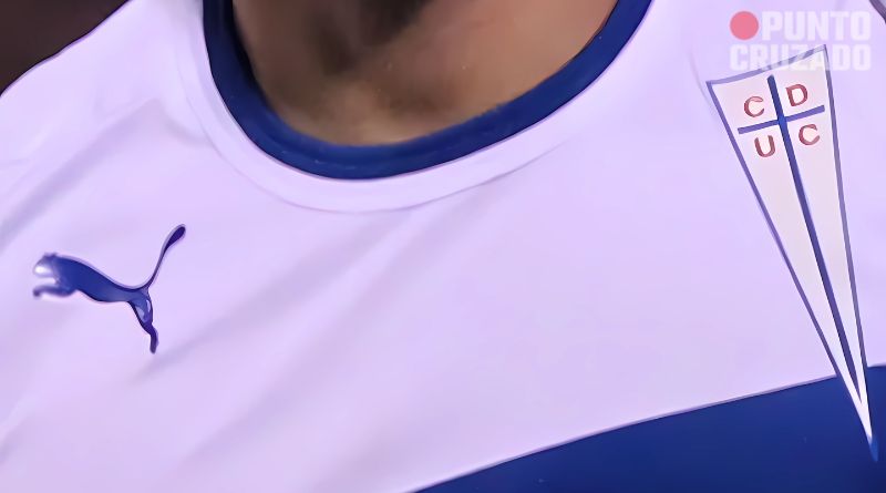 Campeón con la UC se despide de su nuevo club a menos de una semana de ser anunciado 