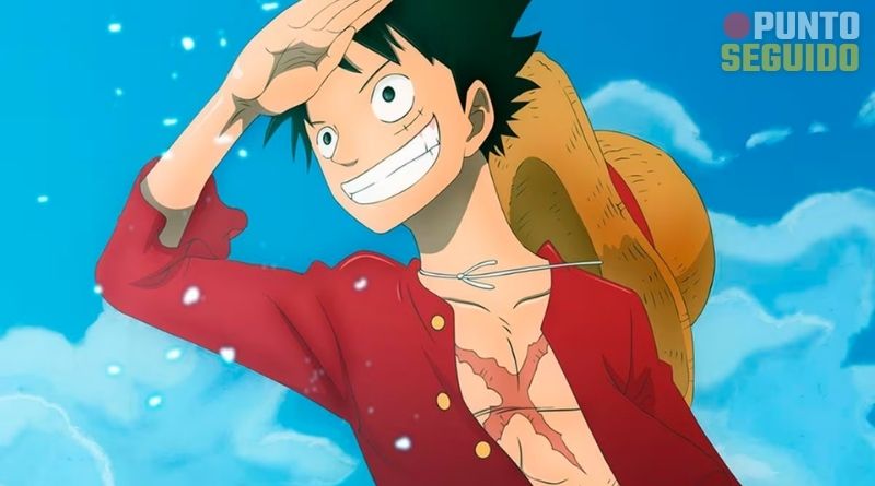 Skins de One Piece llegarían pronto a&nbsp;Fortnite
