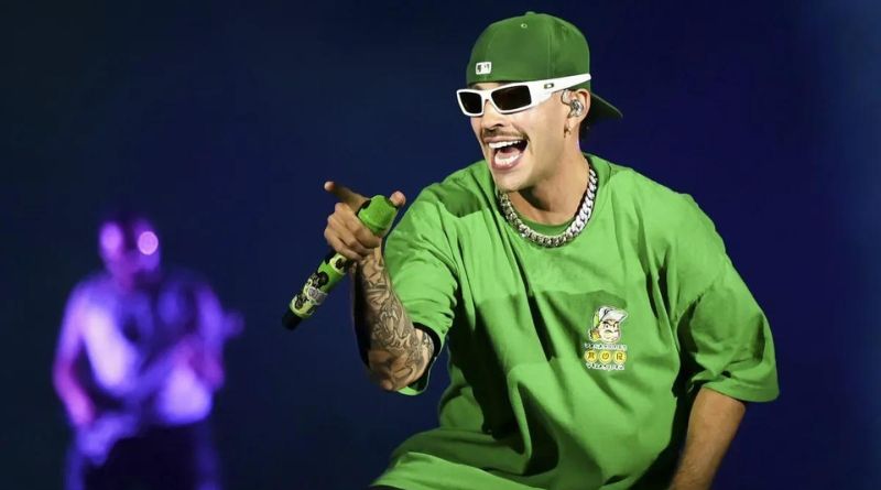 Feid en Chile: Mañana comienza la preventa para su&nbsp;show