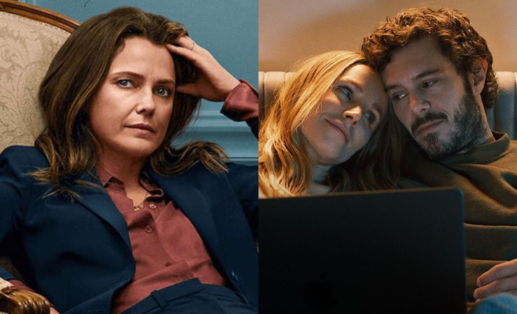 Netflix renovó La Diplomática y Nadie Quiere Esto para nuevas&nbsp;temporadas