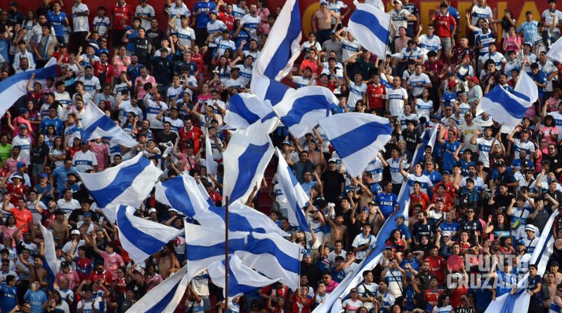 Delegación Presidencial nuevamente podría ir en contra de los hinchas de la UC 