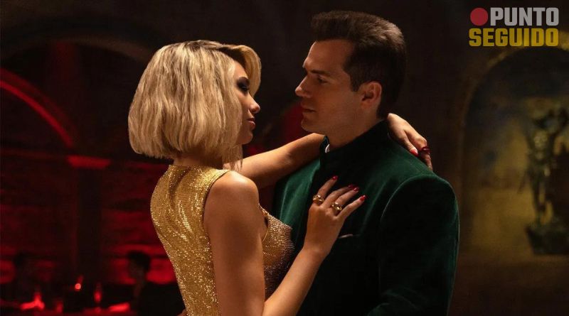 ¿Otro fracaso de Apple Studios?: Argylle, la película de Henry Cavill y Dua Lipa, debutó con una bajísima&nbsp;recaudación
