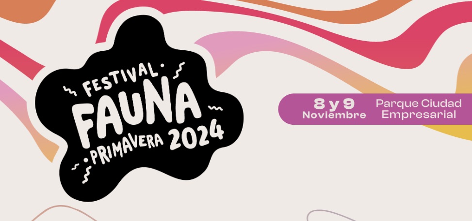 Confirmado: Fauna Primavera regresa en&nbsp;noviembre