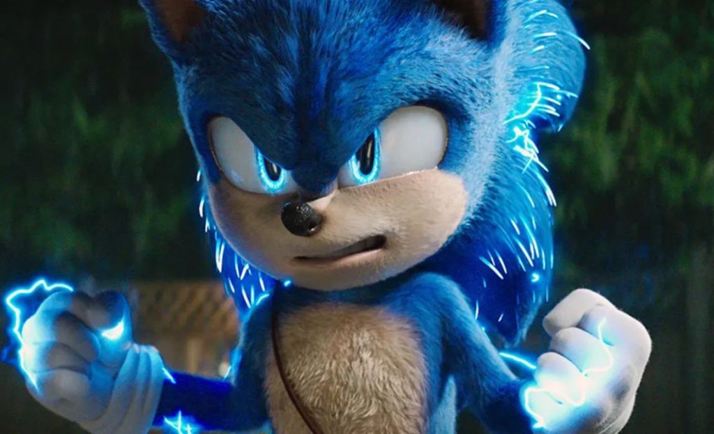 La cuarta entrega de Sonic llegará a cines en marzo de&nbsp;2027