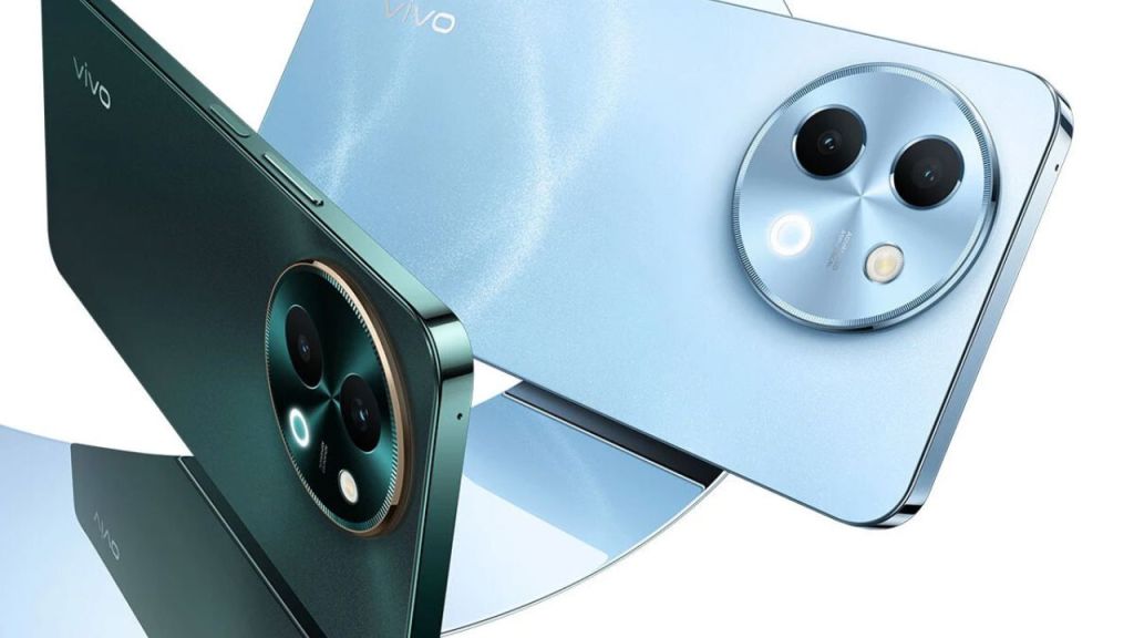 vivo Y38: Batería de 6000 mAh establece un nuevo estándar en autonomía y carga&nbsp;rápida