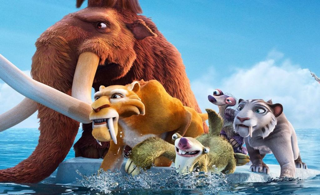 Es oficial: La sexta entrega de La Era del Hielo se estrena en&nbsp;2026