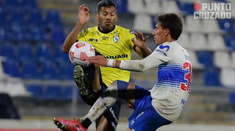 La decisión de Deportes Iquique que afecta a la UC 