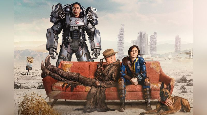 Es oficial: Amazon renovó Fallout para una segunda&nbsp;temporada