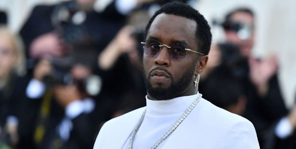 50 Cent producirá una serie documental sobre Sean «Diddy» Combs para&nbsp;Netflix