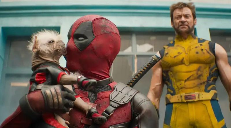 Marvel Studios dejará de estrenar tantas películas y series por&nbsp;año