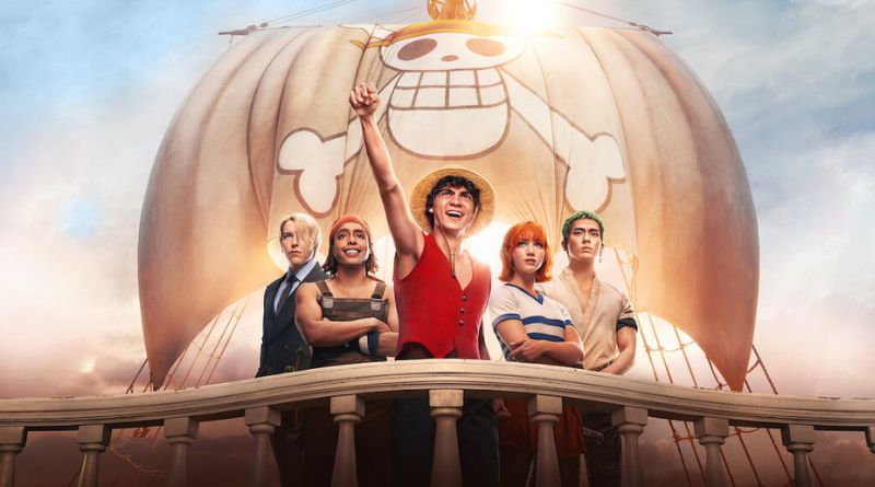 La segunda temporada de One Piece se estrena en algún momento de&nbsp;2025