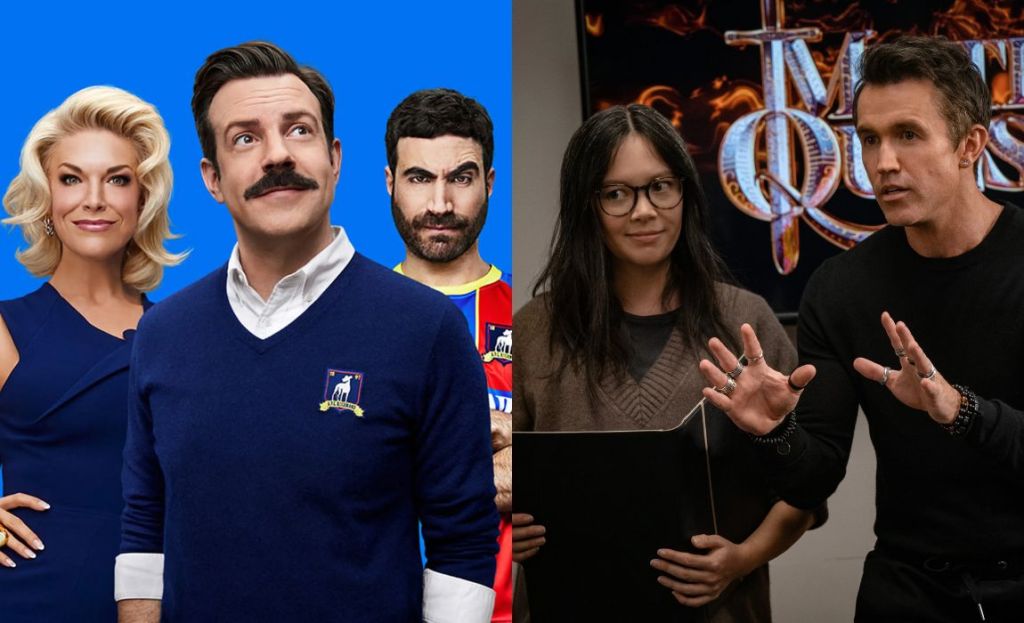 Este fin de semana Apple TV+ será gratis para&nbsp;todos