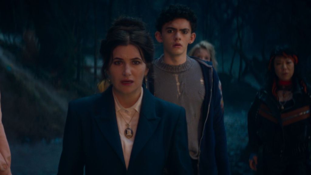 Revisa el primer adelanto de Agatha En Todas&nbsp;Partes