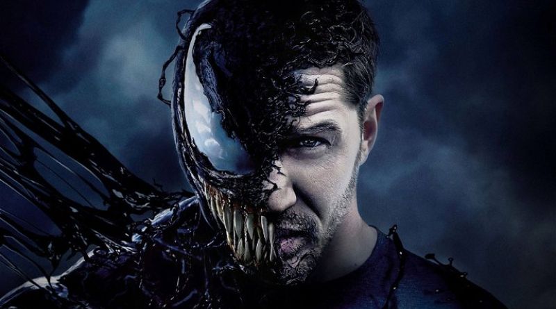 Venom: El último baile sigue la liderando la taquilla a nivel&nbsp;mundial