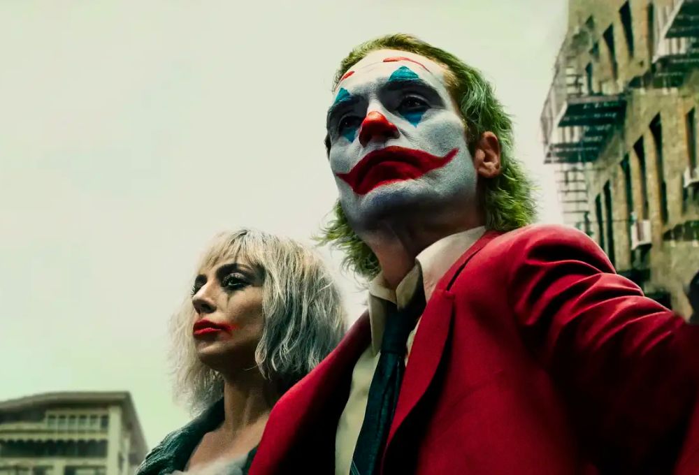 La secuela de Joker está siendo destrozada por la&nbsp;crítica