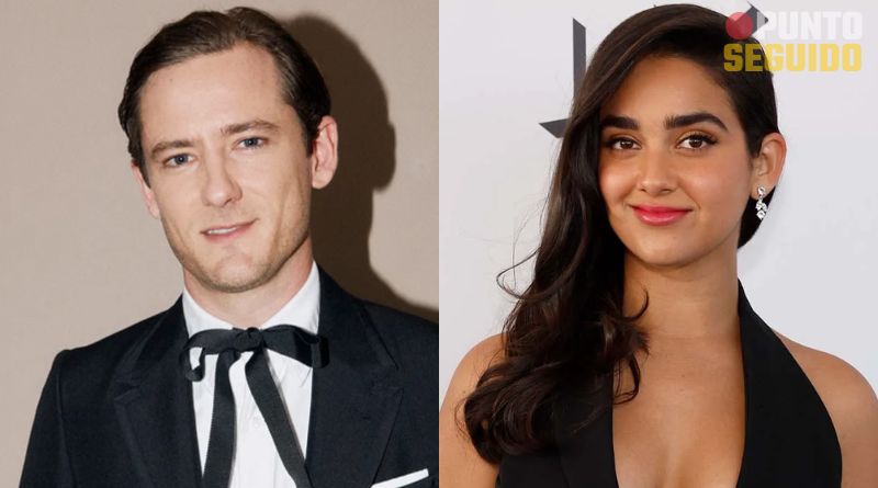 Lewis Pullman y Geraldine Viswanathan se unen al elenco de&nbsp;Thunderbolts