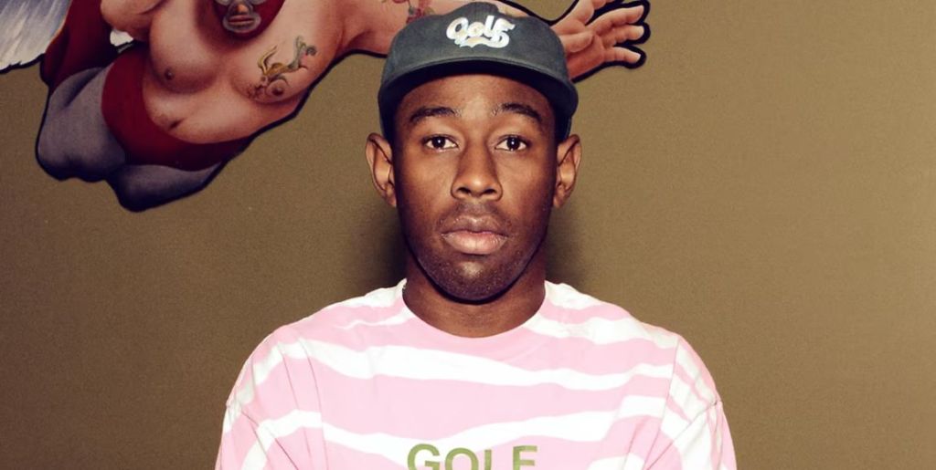 De la música a la pantalla grande: Tyler, The Creator debuta como actor junto a Timothée&nbsp;Chalamet