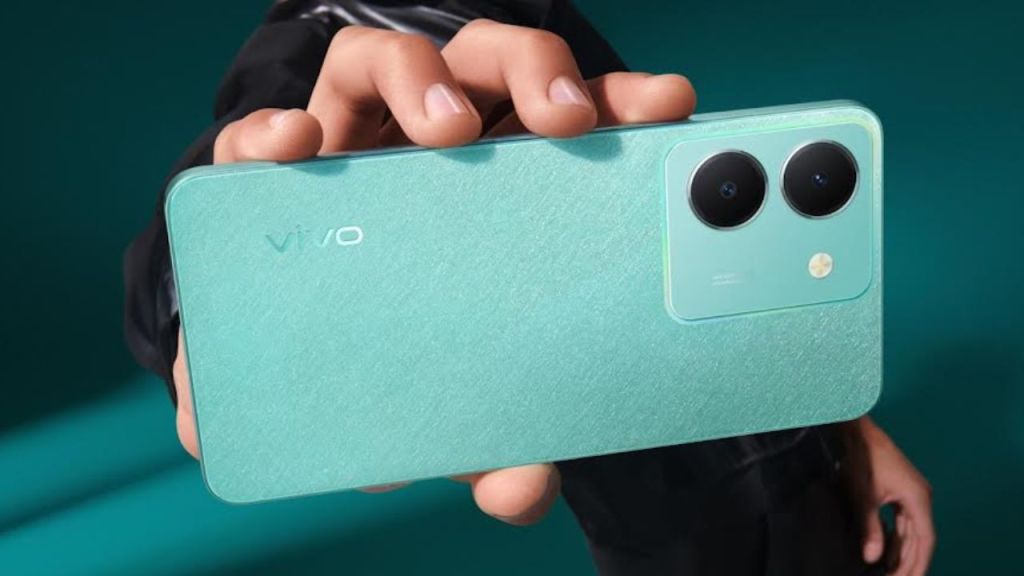 vivo Smartphone se consolida en el cuarto puesto en ventas de dispositivos móviles con el 9% del mercado&nbsp;global