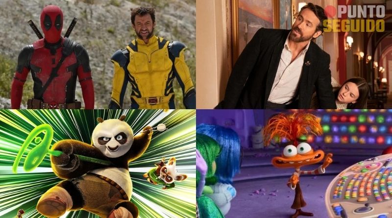 Todos los adelantos que podrían ser presentados durante el Super&nbsp;Bowl