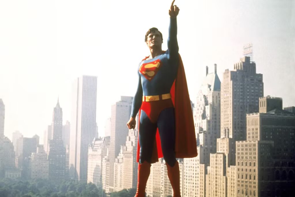 Super/Man: La historia de Christopher Reeve llega a HBO y&nbsp;Max