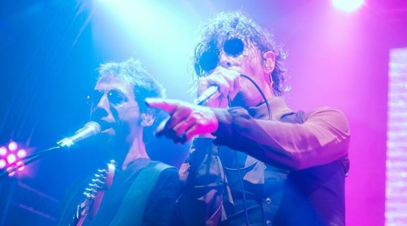 Glup! se suma a Lollapalooza Chile&nbsp;2024