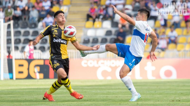Se reparten los derechos ¿Dónde ver la participación de los equipos chilenos en la fase 1 de Copa&nbsp;Sudamericana?
