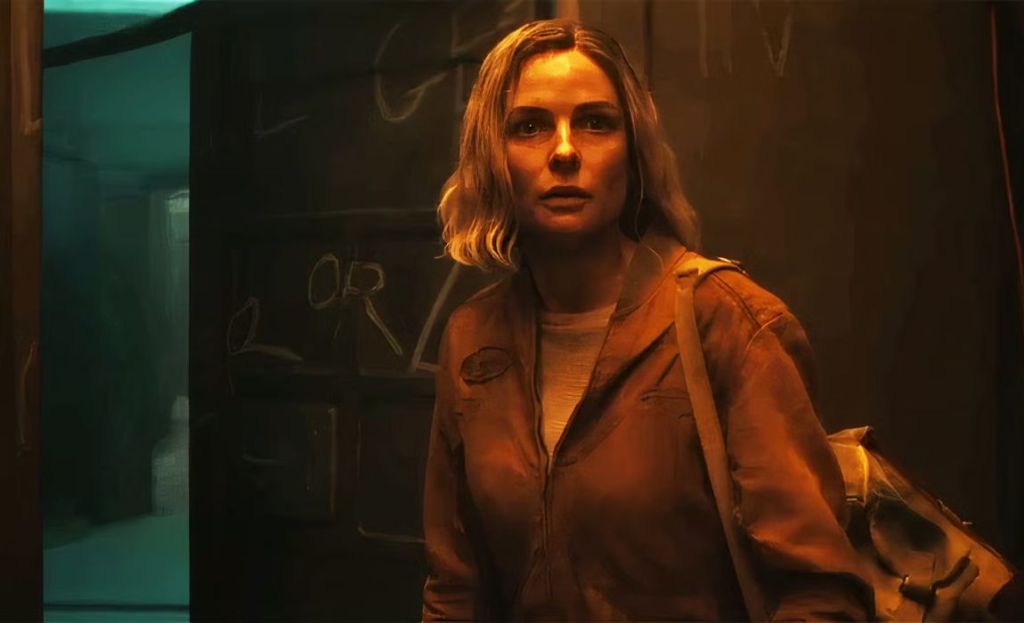 Silo fue renovada por dos nuevas&nbsp;temporadas