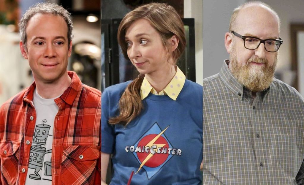 Guionista de Ready Player One se suma a la nueva serie spin-off de The Big Bang&nbsp;Theory