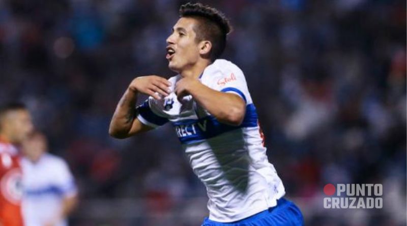 Carlos Lobos deja Huachipato y tiene nuevo club para la temporada 2024 