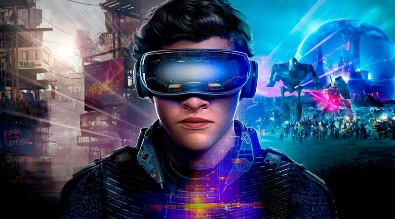 Steven Spielberg regresará solo como productor de la secuela de Ready Player&nbsp;One