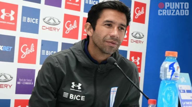 Nico Núñez suma importantes piezas para cambiar la cara al equipo 