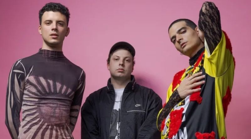 Usted Señalemelo se suma al cartel del Festival REC&nbsp;2024