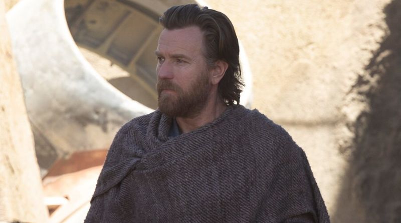 Ewan McGregor aún espera que Obi-Wan Kenobi tenga una segunda&nbsp;temporada